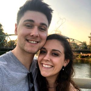 Meet your Posher, Caroline